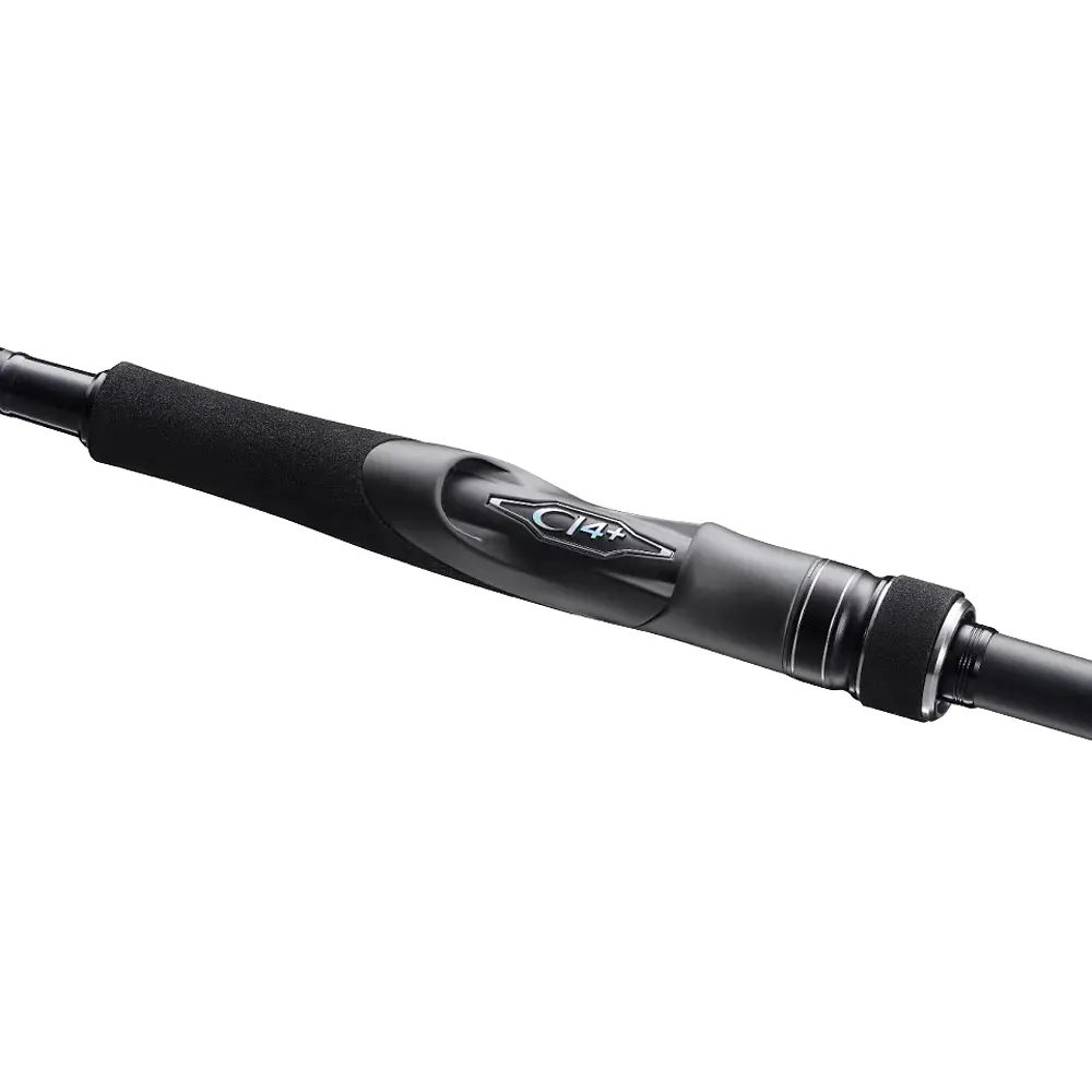 Спіннінг Shimano Dialuna Spinning Inshore S86L 2.59 м 8'6" 3-21 г - фото 6