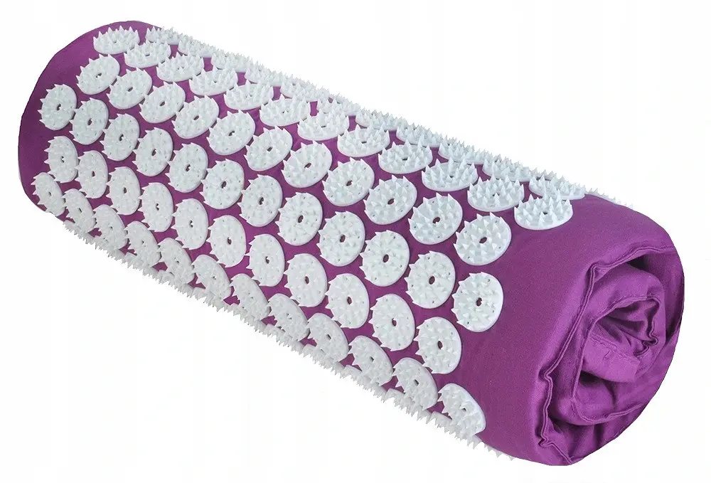 Акупунктурний килимок Acupressure Mat Qmed fit0025152 - фото 5