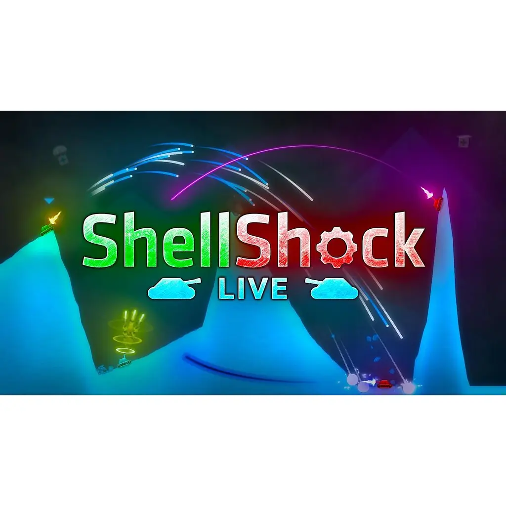 Ключ активации Microsoft ShellShock Live для Xbox One/Series - фото 2
