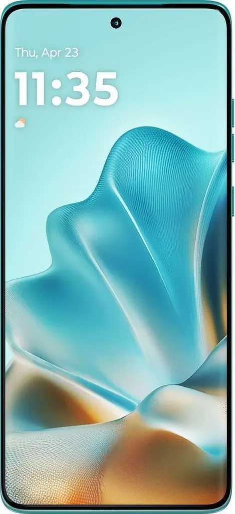 Смартфон Moto Edge 60 Fusion 8/256GB Amazonite PB7E0036RS - фото 3