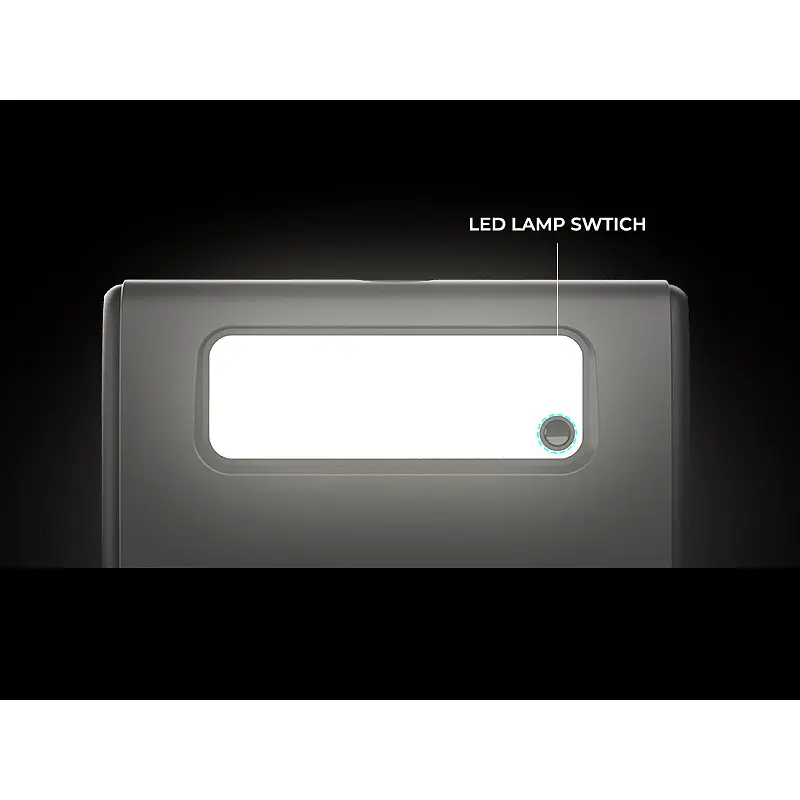 Зарядная станция Bluetti PowerOak EB55 700W [PB930340] [74272] - фото 7