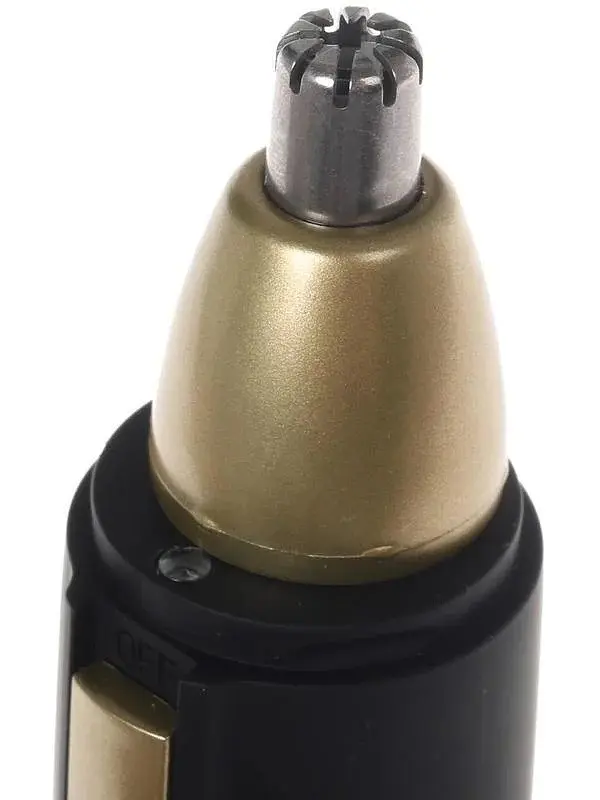 Тример First FA-5680-2 Gold - фото 5