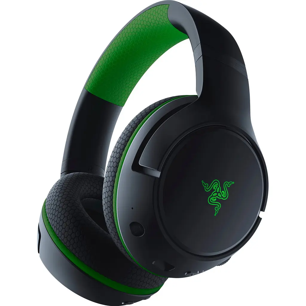 Ігрові навушники Razer Kaira Pro для Xbox Black (RZ04-03470100-R3M1) [112346] - фото 7