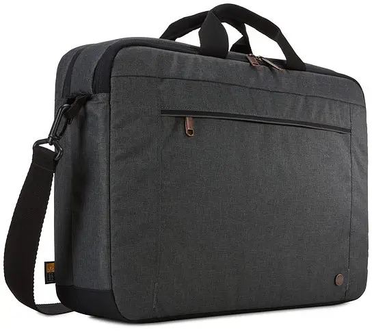 Сумка Case Logic Laptop Bag 15.6 ERALB-116 Obsidian (7081981)