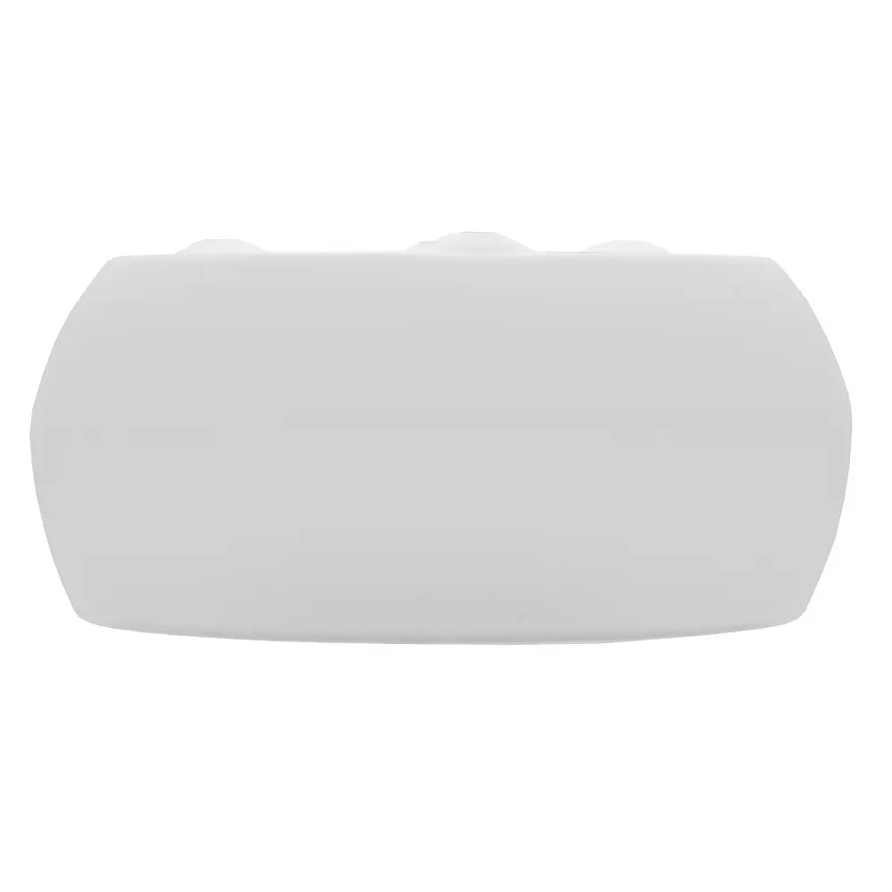 Світильник настінний для ванної Brille LED AL-513/12W WH - фото 7