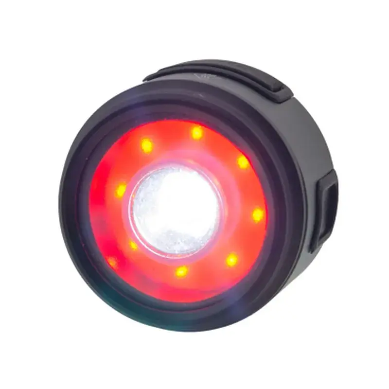 Акумуляторний ліхтар Westinghouse WF256S LED+COB Red+White з Type-C (WF256S) - фото 8