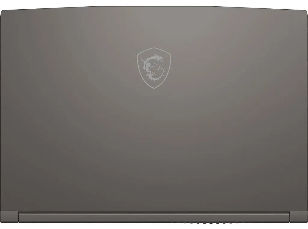 Ноутбук MSI Thin 15 B12UC-2211PL (15.6 144 Hz, Intel Core i5-12450H, 16 GB, 512 SSD, RTX 3050, Windows 11 Home) Gray (B12UC-2211PL) - фото 11