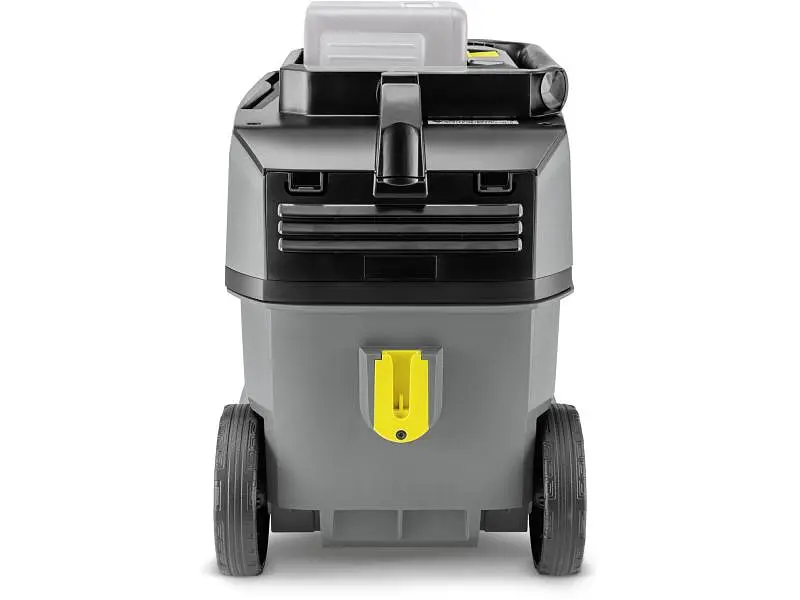 Професійний пилосос Karcher T 10/1 Bp (1.527-352.0) - фото 2