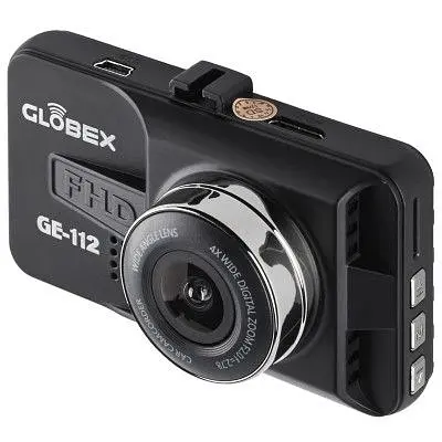 Відеореєстратор Globex (GE-112) - фото 5