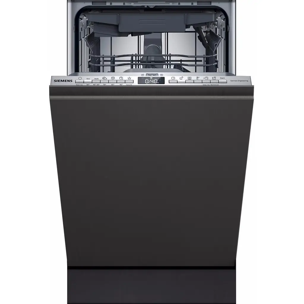 Посудомийна машина Siemens SR65EX02MK