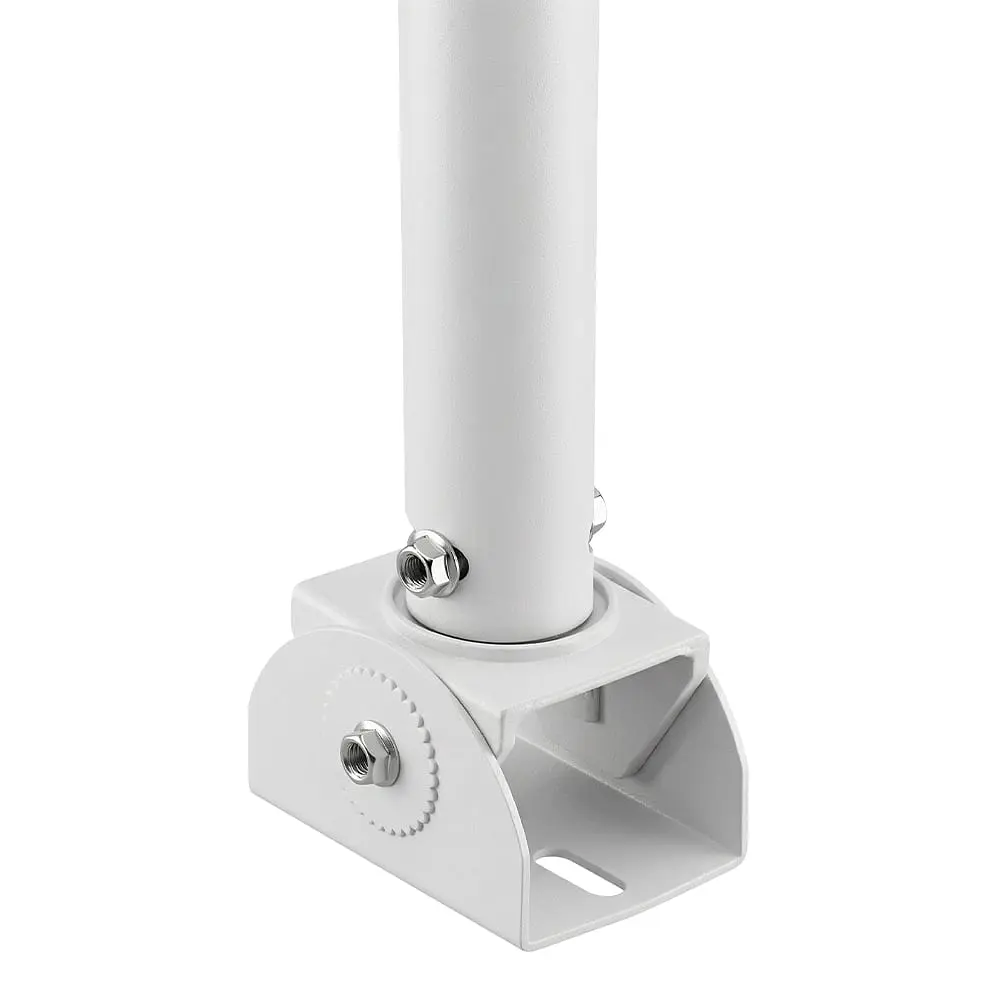 Кронштейн для відеокамери Light Vision VLC-09BRC/60-120 GUN стельовий монтаж (75-00322) - фото 7