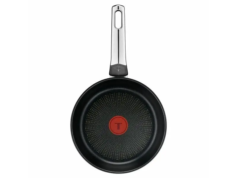 Сковорода Tefal Emotion+ 18 см E3270144 - фото 2