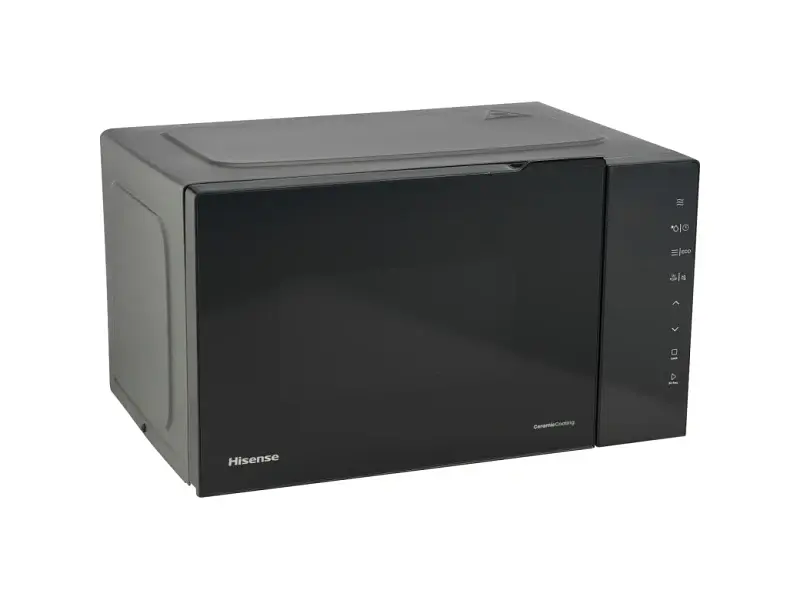 Мікрохвильова піч Hisense H23MOBS5H4 - фото 4