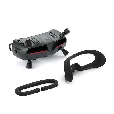 Окуляри FPV CADDXFPV Walksnail Avatar HD Goggles X Digital 5.8GHz 8CH (HP070-0057/WN02-FP003) - фото 9