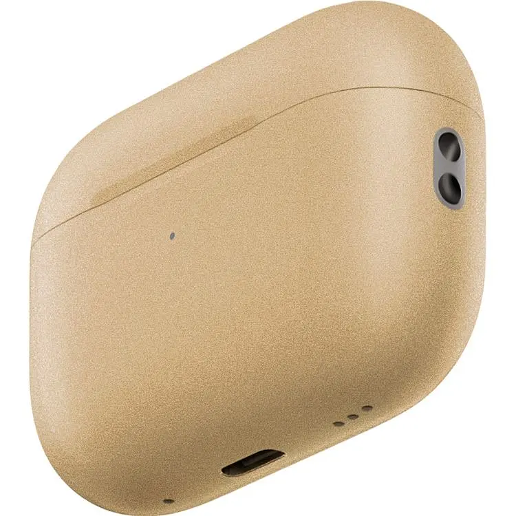 Навушники Apple AirPods Pro 3 Gold Matte (MFHP4) [154797] - фото 3