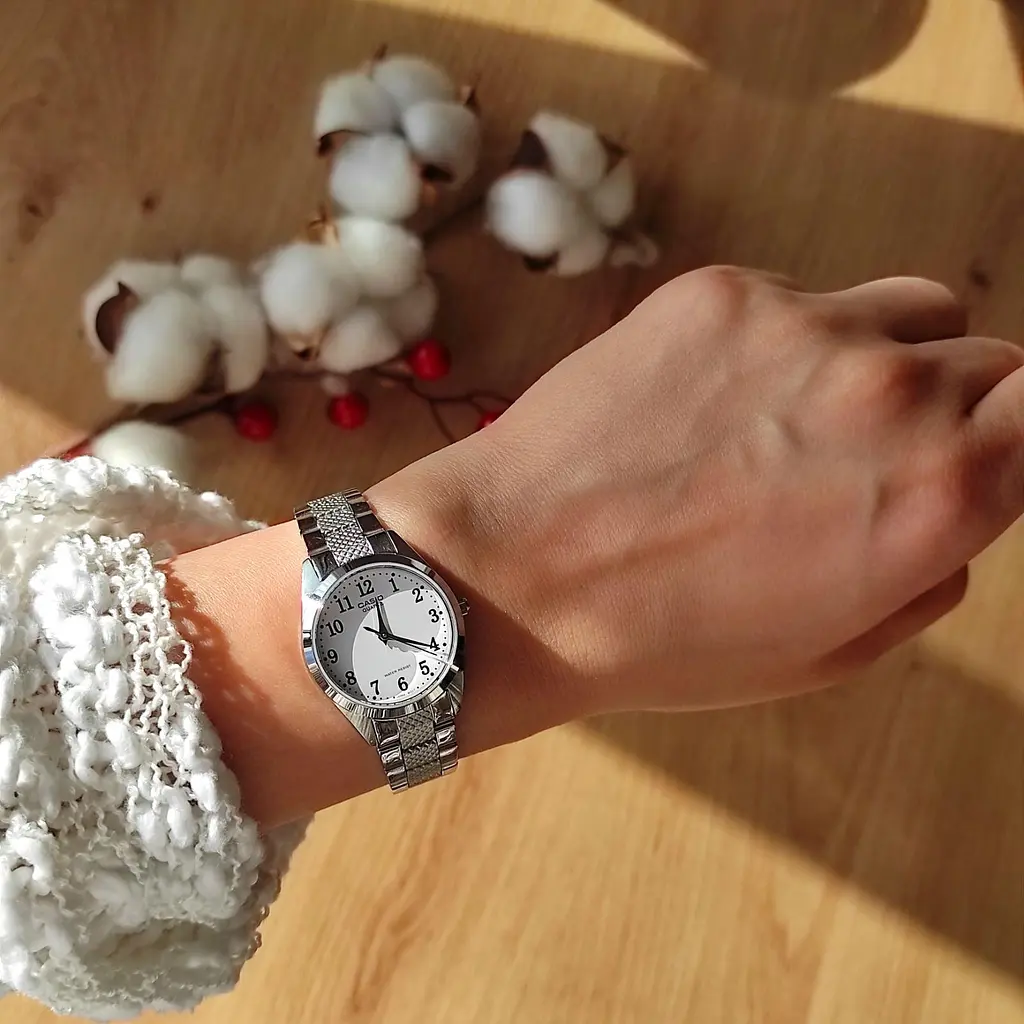 Годинник Casio LTP-1274D-7BDF - фото 2