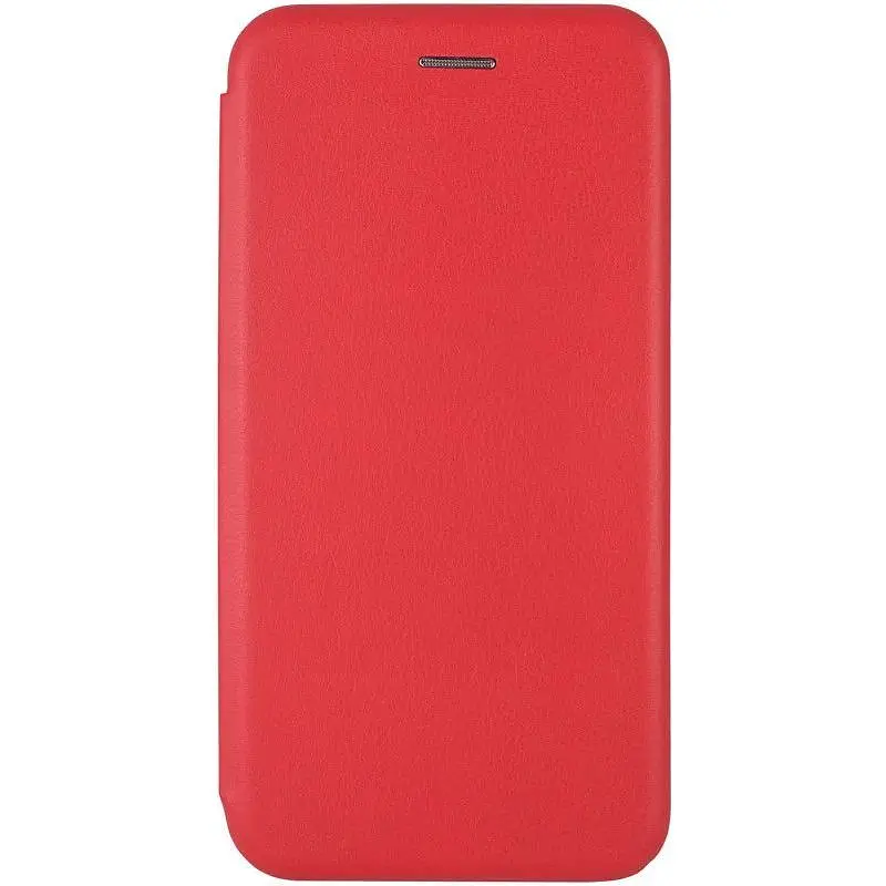 Чехол-книжка BeCover Exclusive для Tecno Spark 20 (KJ5n) Red (711240) - фото 3