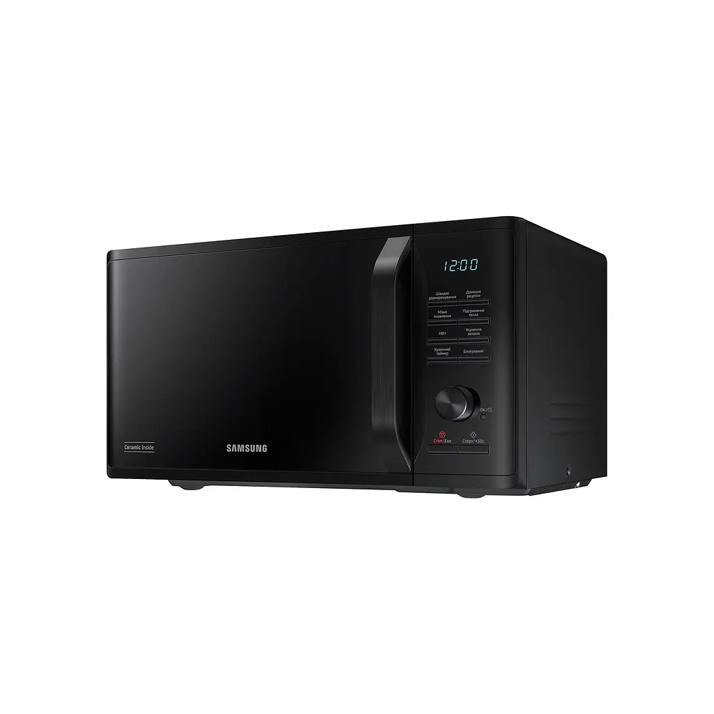 Мікрохвильова піч Samsung MS23K3515AK/UA - фото 4