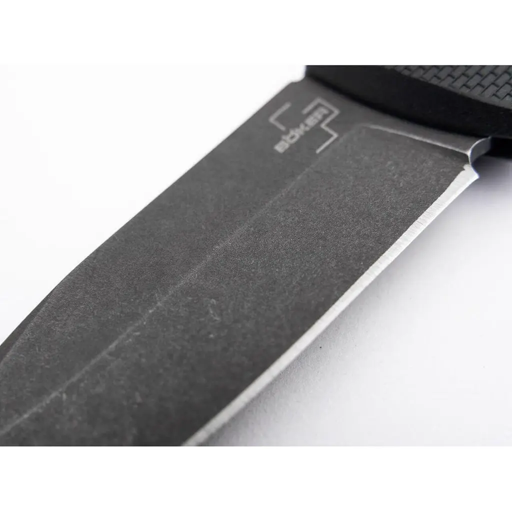 Ніж Boker Plus FRND, чорний - фото 6