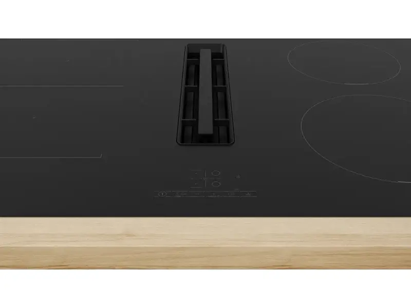 Індукційна варильна поверхня Bosch PVS811B16E - фото 2