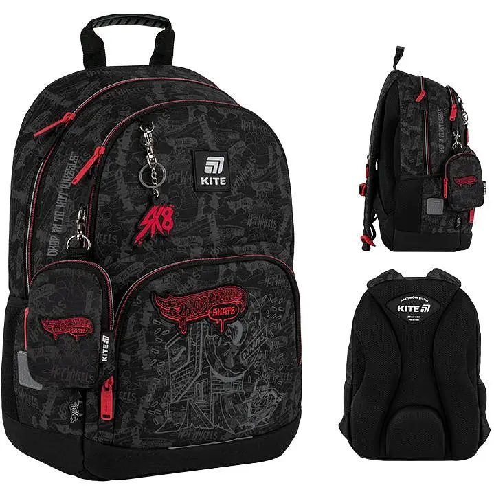 Рюкзак Kite Education 585 HW (HW25-585M) - фото 2