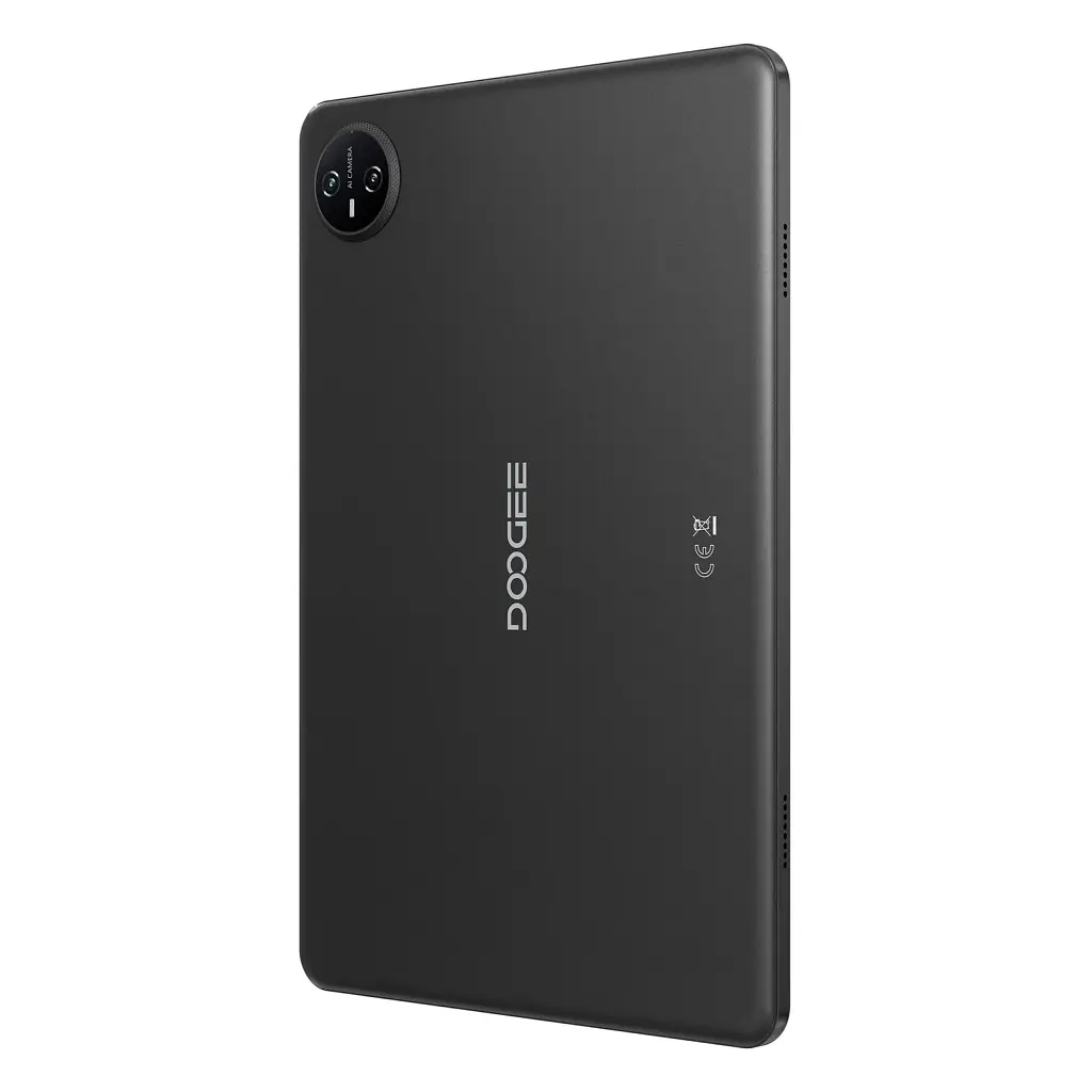 Планшет Doogee Tab A9 3/64GB Black - фото 3
