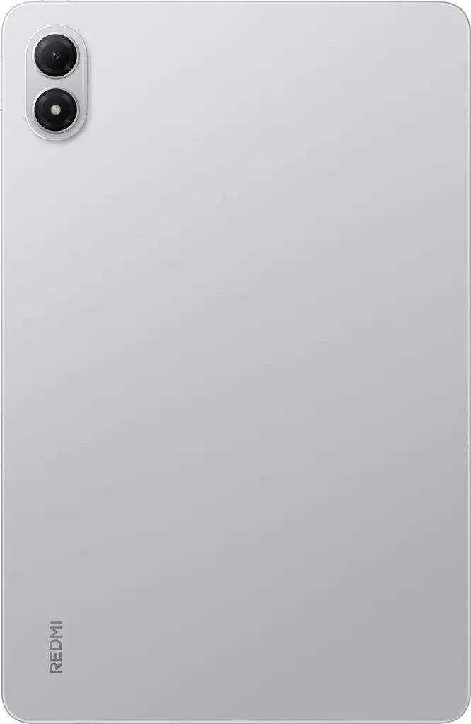 Планшет Xiaomi Redmi Pad 2 Pro Wi-Fi 8/256GB Silver (VHU6252EU) - фото 7