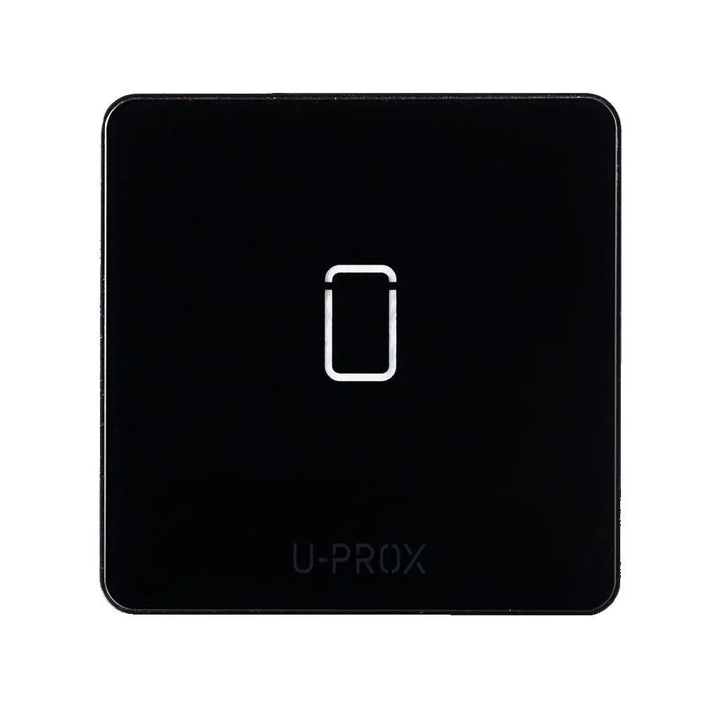 Бездротовий контролер доступу U-Prox IP401 з WiFi для однієї двері (61-00078) - фото 5