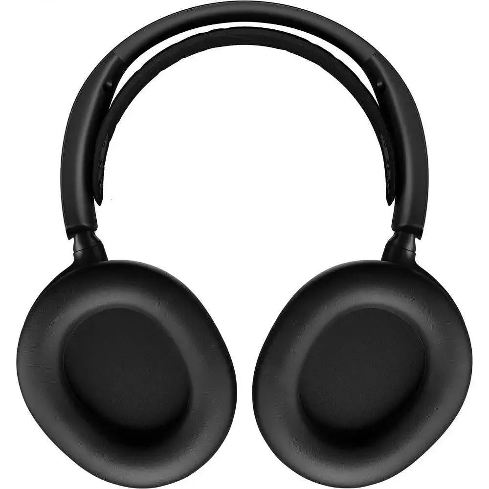Ігрова гарнітура SteelSeries Arctis Nova Pro Wireless Black PC/PS/SW/MAC/MOB (61520) - фото 6