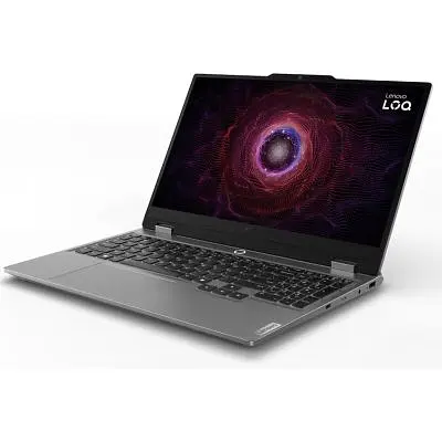 Ноутбук Lenovo LOQ 15ARP9 (83JC00N6PB) - фото 3
