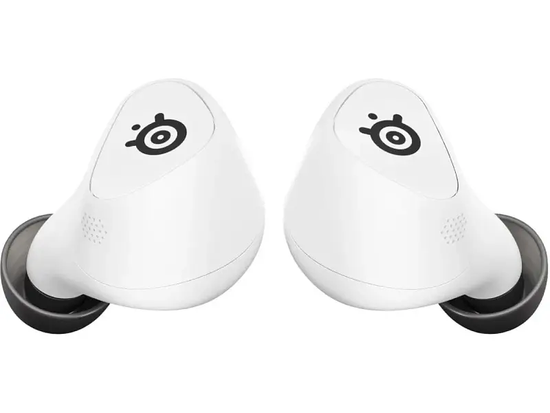 Навушники SteelSeries Arctis GameBuds White (61682) - фото 3