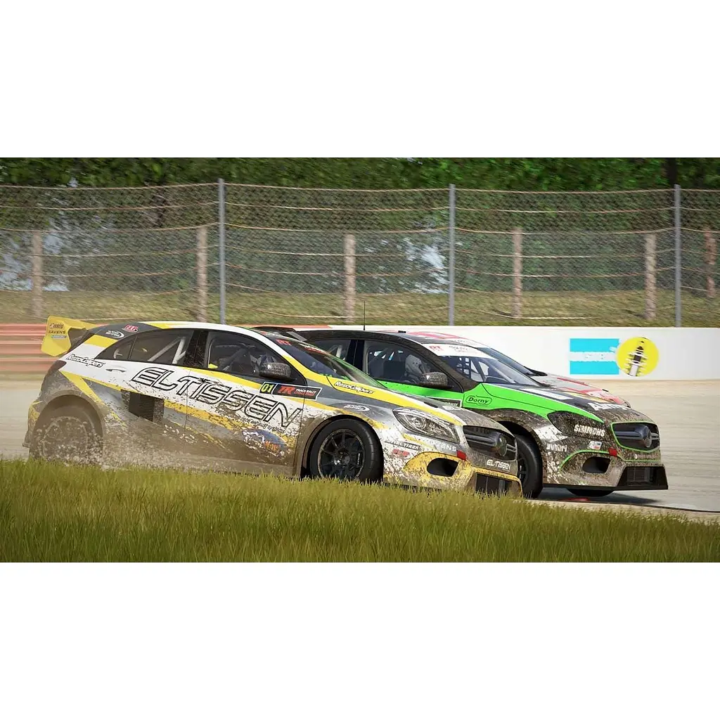 Ключ активації Microsoft Project Cars 2 для Xbox One/Series - фото 11