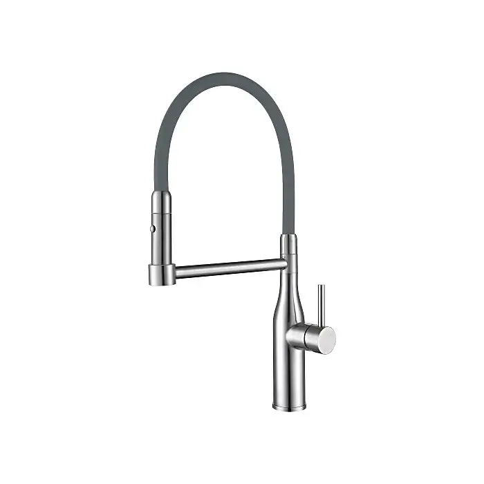 Змішувач для кухні Gappo G4398-55