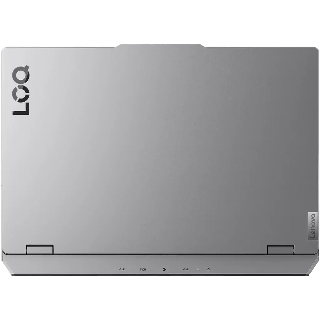 Ноутбук Игровой Lenovo LOQ 15IRX10 i7-14700HX la 39GHz,15.6''.,32GB LPDDR5x,1TB,RTX 5050 8GB,Без ОС - фото 15