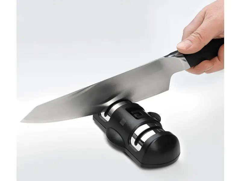 Точилка для ножів Xiaomi Huo Hou Fire knife sharpener (HU0045) - фото 4
