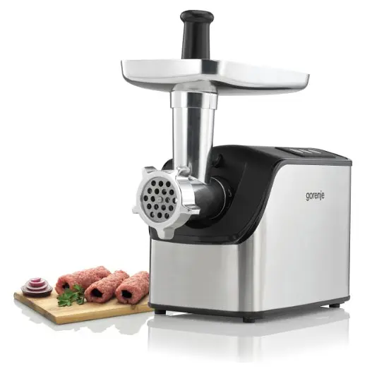 Мясорубка MG 2202 XE Gorenje teh0026691 - фото 3