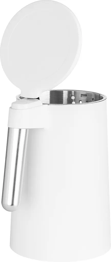 Електрочайник ECG RK 1799 Smart White - фото 3