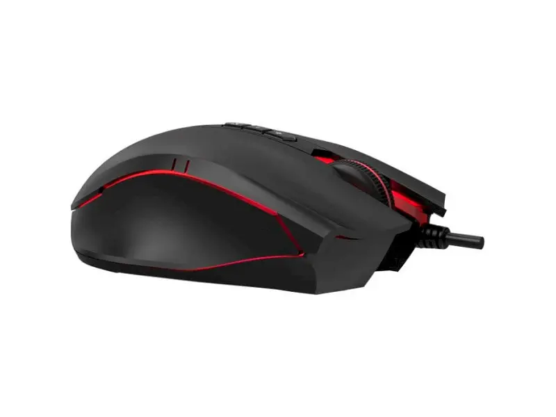 Миша A4Tech Bloody ES7 Stone Black - фото 2