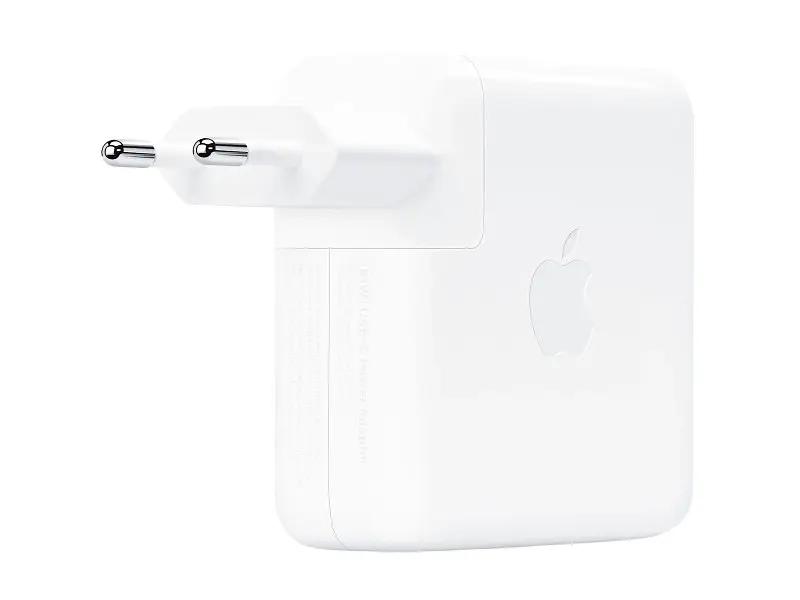 Блок живлення для ноутбука Apple 61W USB-C Power Adapter (MNF72)