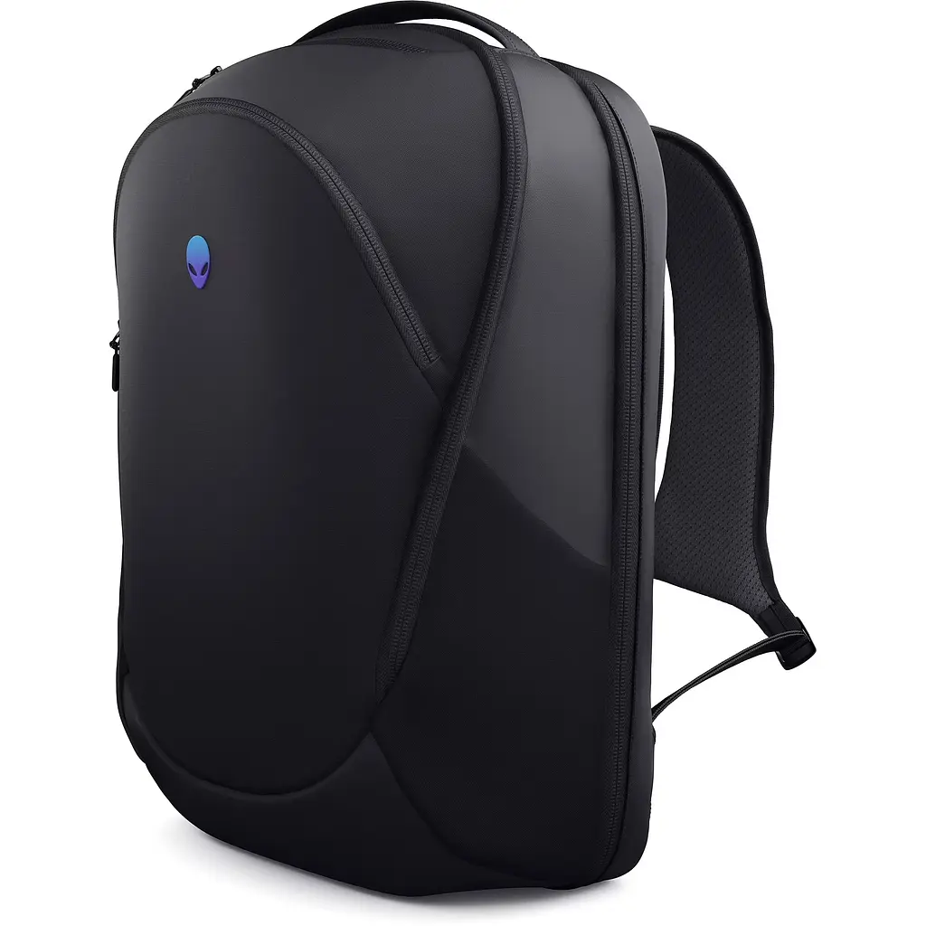 Dell Рюкзак Dell Alienware 18 Backpack AW7825P - фото 3