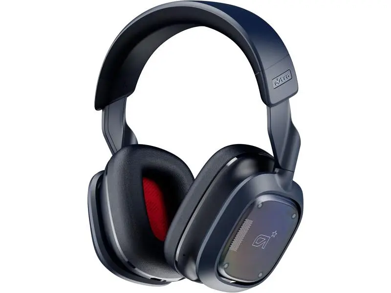 Навушники з мікрофоном Logitech ASTRO A30 WIRELESS Navy (939-002008/939-002001) - фото 5