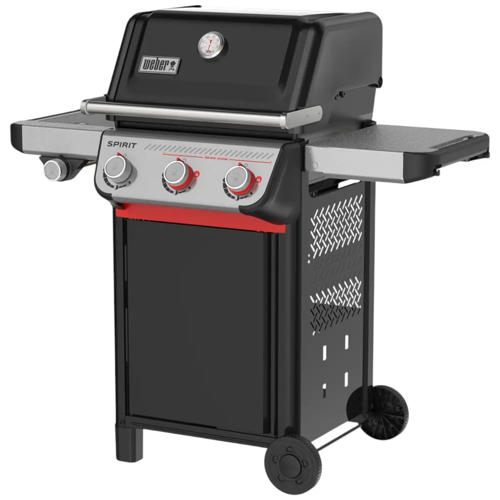 Газовый гриль Weber Spirit E-335 (1501308) - фото 2