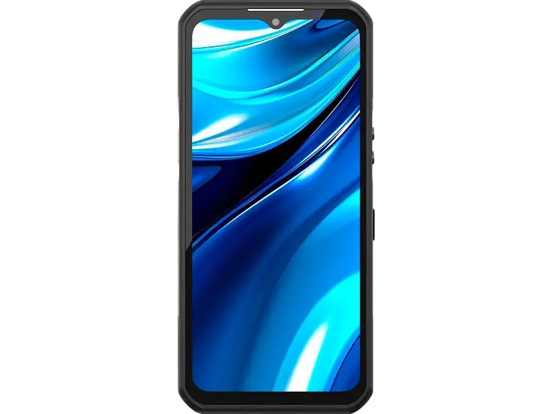 Смартфон Oukitel WP39 Pro 12/512GB Gold - фото 4