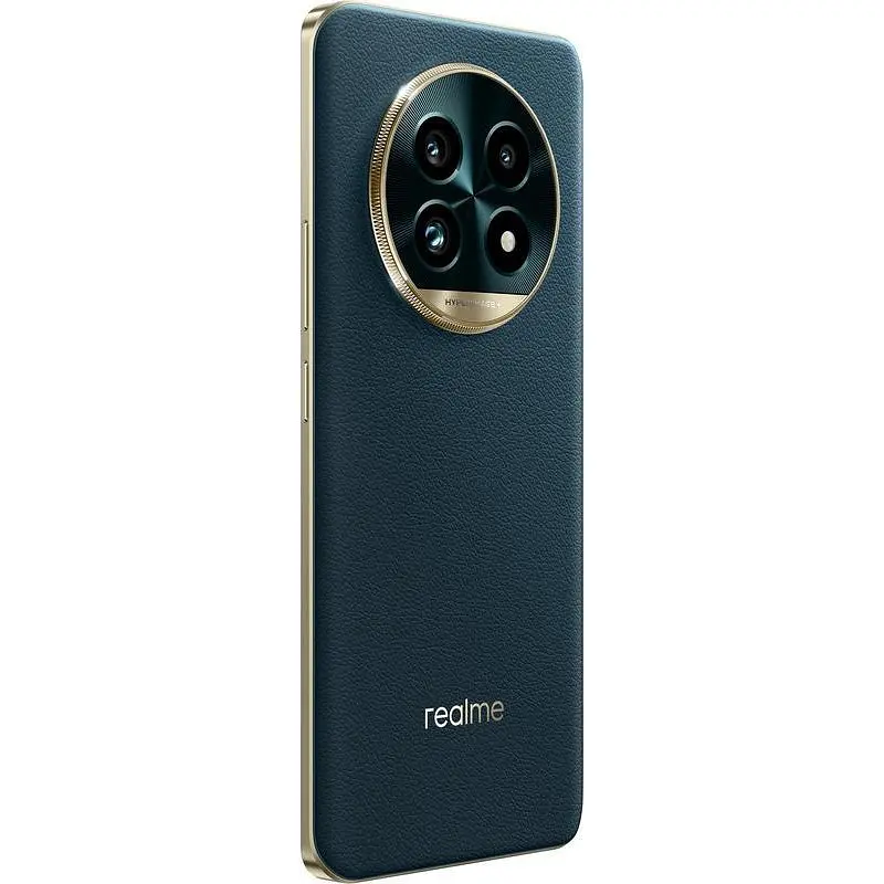 Смартфон Realme 13 Pro+ 8/256 ГБ Emerald Green - фото 3