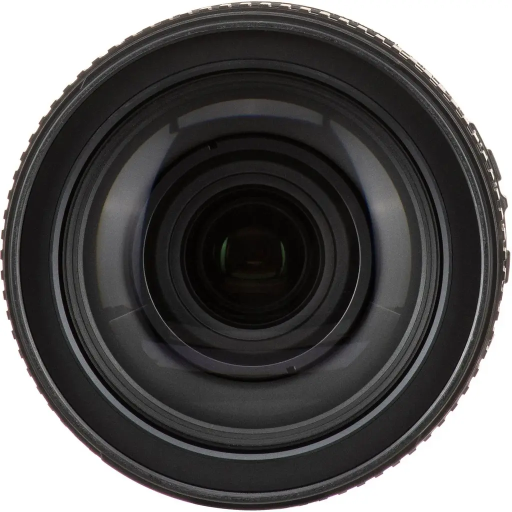 Об'єктив Nikon AF-S Nikkor 24-120mm f/4G ED VR (JAA811DA) [121702] - фото 11