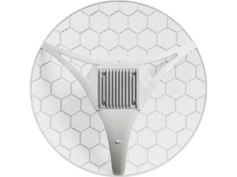 Точка доступу MikroTik LHGG LTE7 Kit (LHGGR&R11E-LTE7)