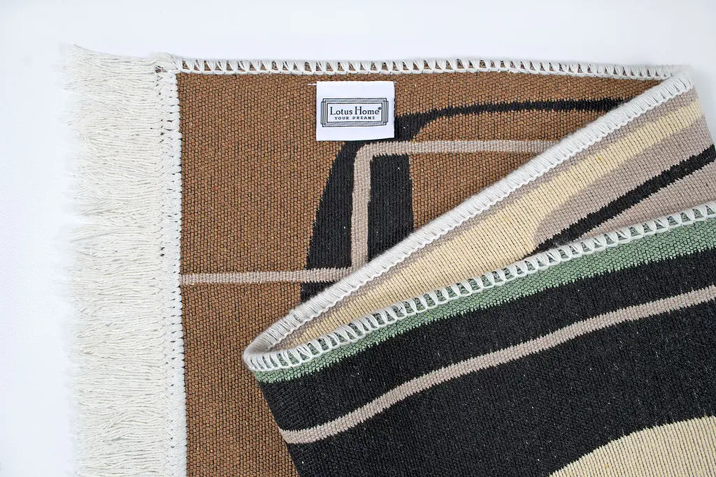 Ковер Lotus Home - Vivian 120x180 - фото 5