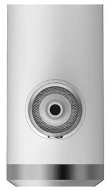 Фен для волос Doco High Speed ​​Hair Dryer H900 Grey - фото 5