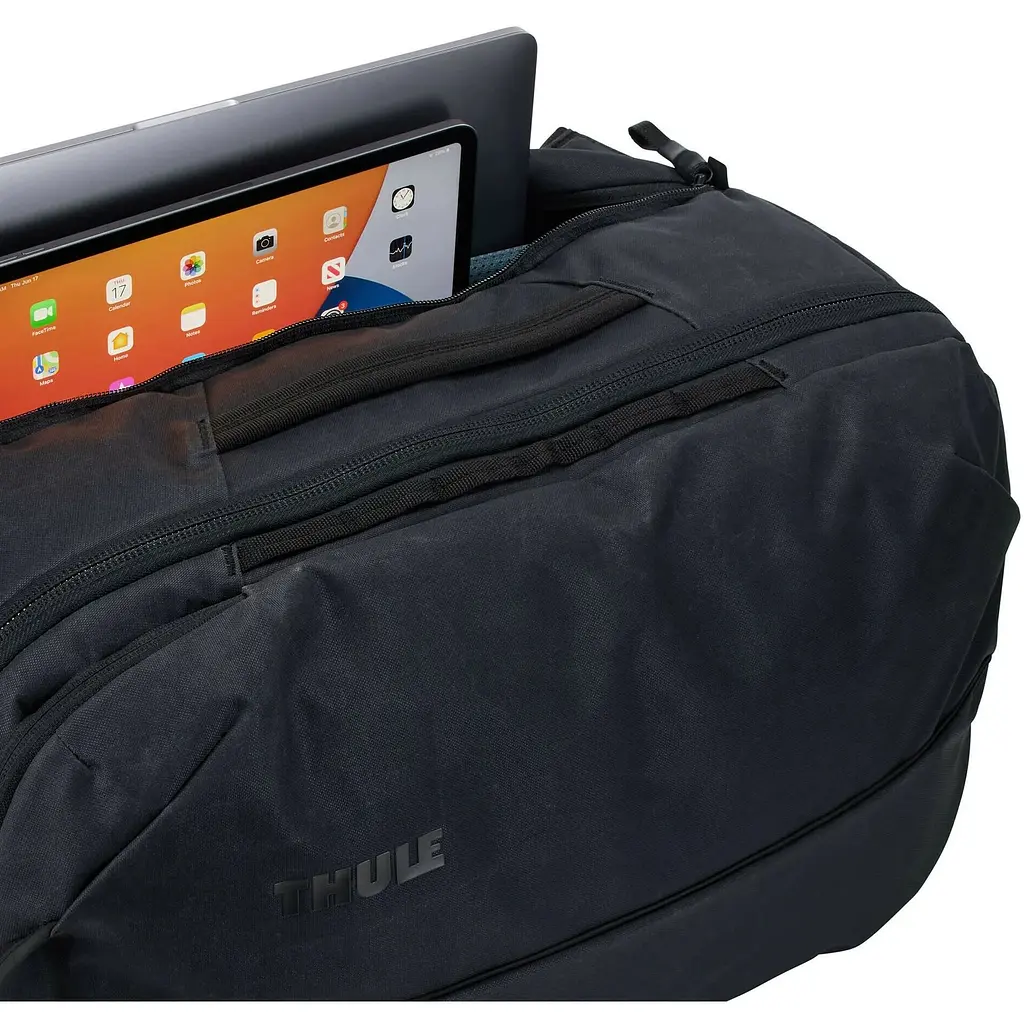 Дорожня сумка Thule Aion Travel Backpack 40 л (3204723) - фото 5
