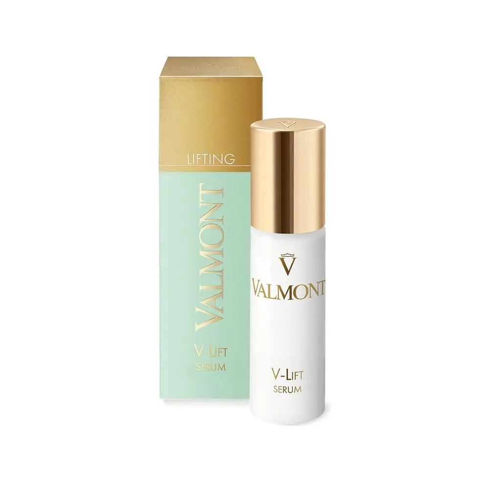 Сироватка V-LIFT SERUM Valmont 30 мл - фото 2